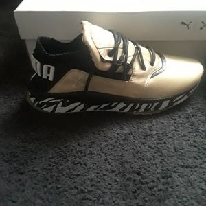 Puma shoes